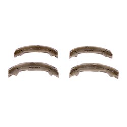 Handbrake Shoe Set VAICO V40-8104 OE Ref 90273259