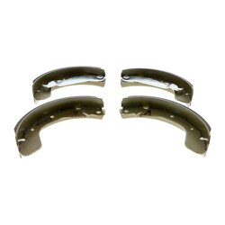 Brake Shoe Set VAICO V40-8111 OE Ref 96430417