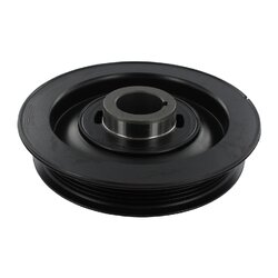 Crankshaft Belt Pulley VAICO V40-8115 OE Ref 05614 415