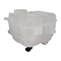 Vase d'expansion de liquide de refroidissement VAICO V40-8167 pour VAUXHALL OE 13370133 VAICO