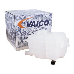 Vase d'expansion de liquide de refroidissement VAICO V40-8167 pour VAUXHALL OE 13370133 VAICO