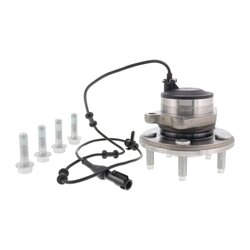 Wheel Bearing Kit VAICO V41-0023 OE Ref C2D 38987