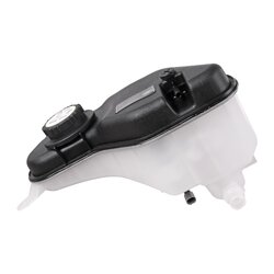 Coolant Expansion Tank VAICO V41-0032 OE Ref C2C 39438