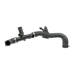 Radiator Hose VAICO V41-0037 OE Ref JLM21499