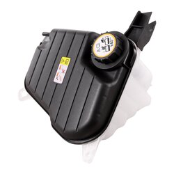 Coolant Expansion Tank VAICO V41-0061 OE Ref C2D 21487