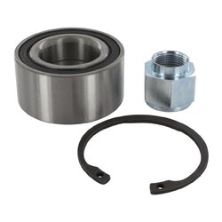 Wheel Bearing Kit VAICO V42-0060 OE Ref 3350.18