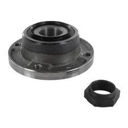 Wheel Hub VAICO V42-0063 OE Ref 3701.42