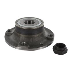 Wheel Hub VAICO V42-0064 OE Ref 3748.75
