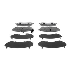 Brake Pad Set VAICO V42-0094 OE Ref 77364015