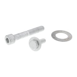 Tendeur de courroie nervurée VAICO V42-0172 pour CITROËN, PEUGEOT OE 5751.52 VAICO