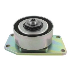 V Belt Tensioner Pulley VAICO V42-0201 OE Ref 1611424280