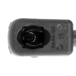 Vérin de capot VAICO V42-0237 pour PEUGEOT 605 OE 7925.05 VAICO