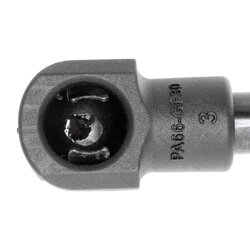 Vérin de capot VAICO V42-0238 pour PEUGEOT 406 OE 7925.08 VAICO