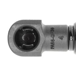 Vérin de hayon VAICO V42-0241 pour PEUGEOT 306 OE 8731.A2 VAICO