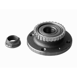 Wheel Bearing Kit VAICO V42-0268 OE Ref 3748.35