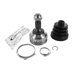 Cv Joint Kit VAICO V42-0292 OE Ref 95 656 495