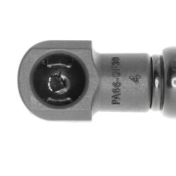 Vérin de hayon VAICO V42-0308 pour PEUGEOT 406 OE 8731.C9 VAICO