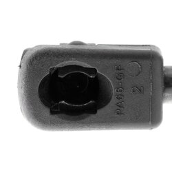 Vérin de hayon VAICO V42-0309 pour PEUGEOT 406 OE 8731.C5 VAICO