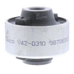 Control Trailing Arm Mount VAICO V42-0310 OE Ref 3523.CC