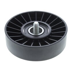 V Ribbed Belt Guide Pulley VAICO V42-0321 OE Ref 96 089 899