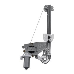 Window Regulator VAICO V42-0338 OE Ref 922352
