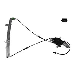 Window Regulator VAICO V42-0340 OE Ref 9221C1