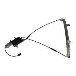 Window Regulator VAICO V42-0341 OE Ref 9222H9