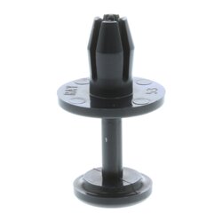 Expanding Rivet VAICO V42-0368 OE Ref 9642874480