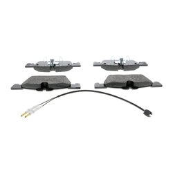Brake Pad Set VAICO V42-0404 OE Ref 1610103580