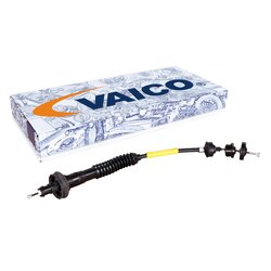 Câble d'embrayage VAICO V42-0408 pour PEUGEOT 206, 206+ OE 2150.EC VAICO