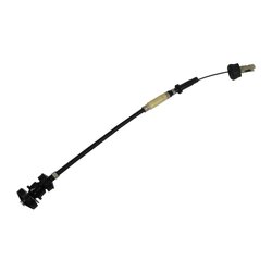 Clutch Cable VAICO V42-0411 OE Ref 2150.X3
