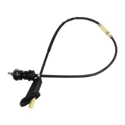 Clutch Cable VAICO V42-0413 OE Ref 2150.Q5