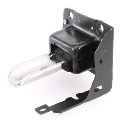 Support moteur VAICO V42-0485 pour CITROËN, PEUGEOT OE 9801521580
