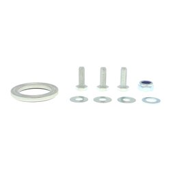 Kit de fixation d'amortisseur VAICO V42-0507 pour CITROEN, FIAT et plus encore... VAICO