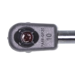 Vérin de hayon VAICO V42-0534 pour PEUGEOT, SSANGYONG 308, KYRON VAICO