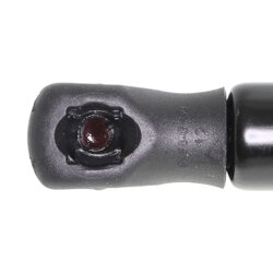 Vérin de hayon VAICO V42-0534 pour PEUGEOT, SSANGYONG 308, KYRON VAICO