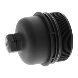 Oil Filter Housing Cap VAICO V42-0535 OE Ref 9641880380