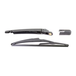 Wiper Arm Set VAICO V42-0541 OE Ref 16 107 204 80
