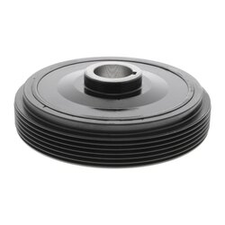 VAICO Poulie de vilebrequin V42-0545 pour CITROEN, PEUGEOT OE 0515.H7