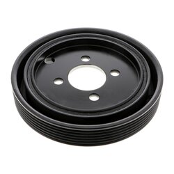 Crankshaft Belt Pulley VAICO V42-0548 OE Ref 515.N7