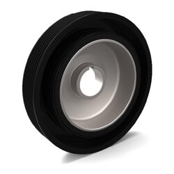 Crankshaft Belt Pulley VAICO V42-0550 OE Ref 0515.R1