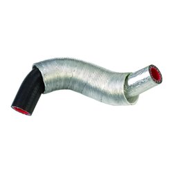 Charger Intake Hose VAICO V42-0562 OE Ref 0381.25