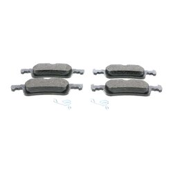 Brake Pad Set VAICO V42-0627 OE Ref 1647875680
