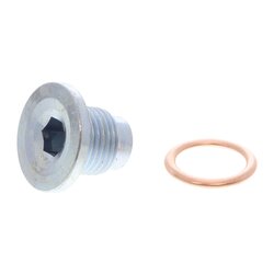 Oil Sump Screw Plug VAICO V42-0682 OE Ref 11 13 7 546 274