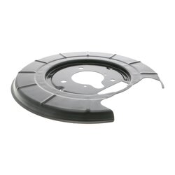 Panneau anti-éclaboussures de disque de frein VAICO V42-0689 pour PEUGEOT 406 OE 4212.81