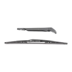Wiper Arm Set VAICO V42-0698 OE Ref 6423.69