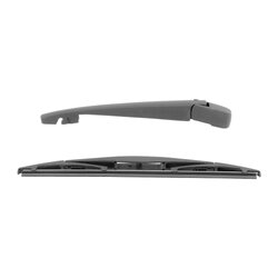 Wiper Arm Set VAICO V42-0702 OE Ref 6429:EH