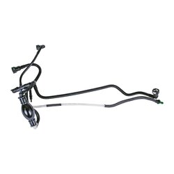 Fuel Hose VAICO V42-0784 OE Ref 1574Q6