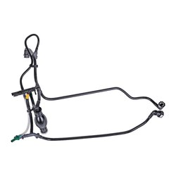 Fuel Hose VAICO V42-0786 OE Ref 1574G9