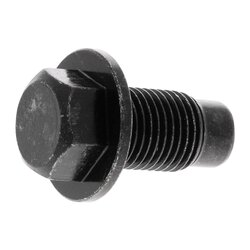 Oil Sump Screw Plug VAICO V42-0837 OE Ref 6822.ER